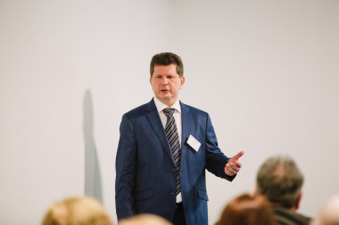 19. Távhőszolgáltatási konferencia és szakmai kiállítás - 2019. május 8-10.