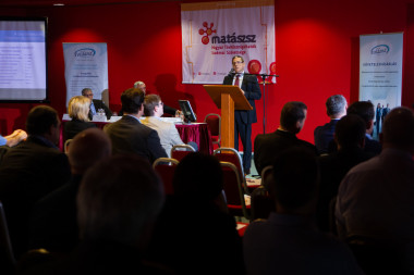 19. Távhőszolgáltatási konferencia és szakmai kiállítás - 2019. május 8-10.