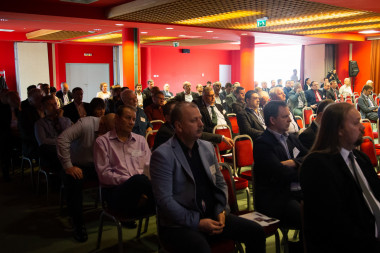 19. Távhőszolgáltatási konferencia és szakmai kiállítás - 2019. május 8-10.