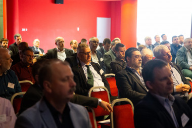 19. Távhőszolgáltatási konferencia és szakmai kiállítás - 2019. május 8-10.