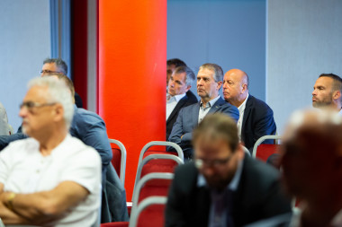 19. Távhőszolgáltatási konferencia és szakmai kiállítás - 2019. május 8-10.