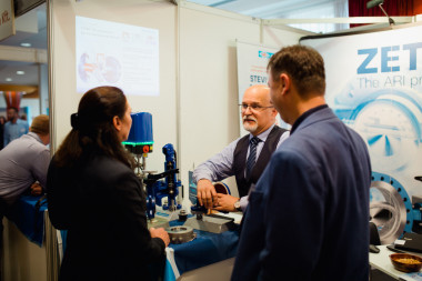 19. Távhőszolgáltatási konferencia és szakmai kiállítás - 2019. május 8-10.