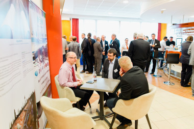 19. Távhőszolgáltatási konferencia és szakmai kiállítás - 2019. május 8-10.