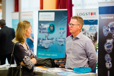 19. Távhőszolgáltatási konferencia és szakmai kiállítás - 2019. május 8-10.