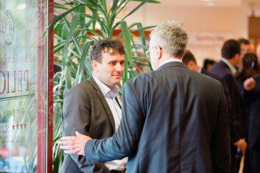 19. Távhőszolgáltatási konferencia és szakmai kiállítás - 2019. május 8-10.