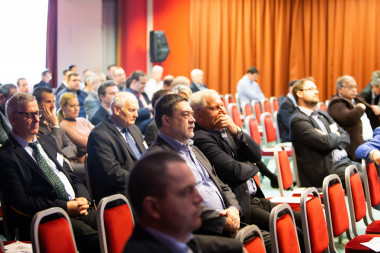 19. Távhőszolgáltatási konferencia és szakmai kiállítás - 2019. május 8-10.