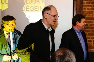 I. Üzleti Klub