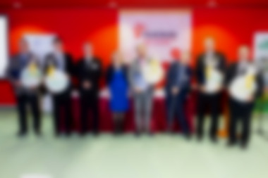 19. Távhőszolgáltatási konferencia és szakmai kiállítás - 2019. május 8-10.
