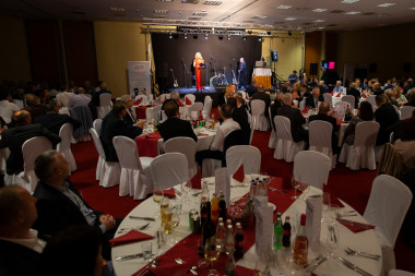 19. Távhőszolgáltatási konferencia és szakmai kiállítás - 2019. május 8-10.