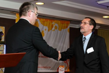 Távhőszolgáltatási Konferencia és Szakmai Kiállítás 2016 tavasz