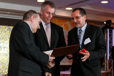 Távhőszolgáltatási Konferencia és Szakmai Kiállítás 2016 tavasz