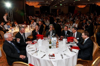 Távhőszolgáltatási Konferencia és Szakmai Kiállítás 2016 tavasz