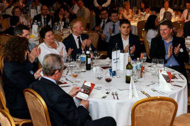 Távhőszolgáltatási Konferencia és Szakmai Kiállítás 2016 tavasz