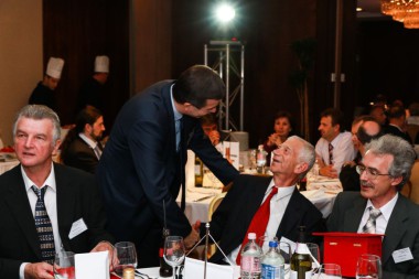 Távhőszolgáltatási Konferencia és Szakmai Kiállítás 2016 tavasz