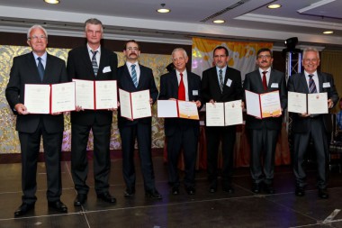 Távhőszolgáltatási Konferencia és Szakmai Kiállítás 2016 tavasz