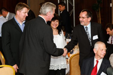 Távhőszolgáltatási Konferencia és Szakmai Kiállítás 2016 tavasz