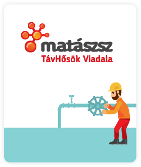 Távhősök viadala - 2019