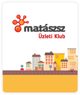 Üzleti Klub