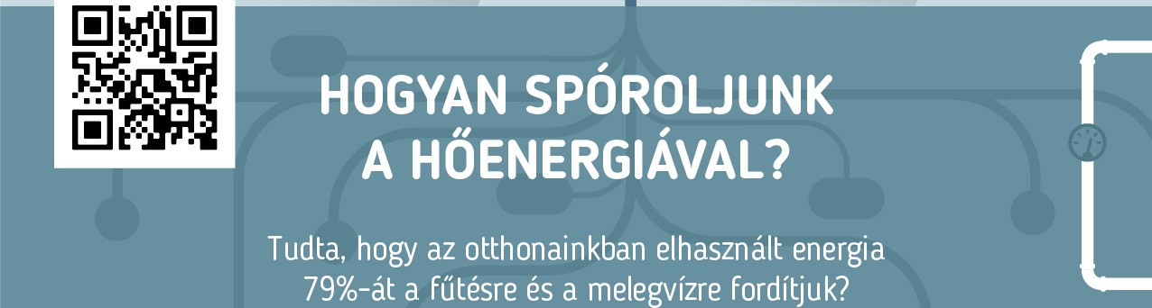 Hogyan spóroljunk a hőenergiával?